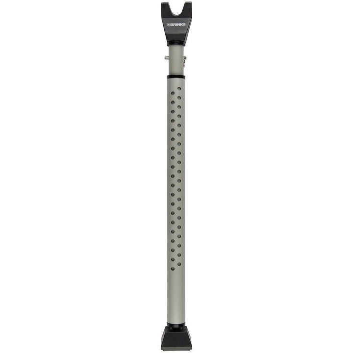 20 Gauge Steel Door Security Bar - Super Arbor