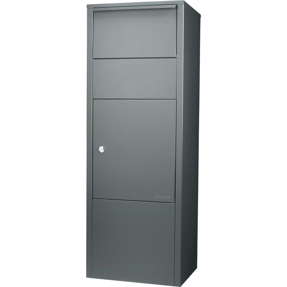 Large Parcel Drop Box - Super Arbor