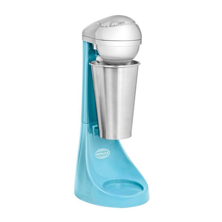 2-Speed 100-Watt Blue Immersion Blender