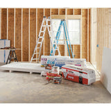 1/2 in. x 4 ft. x 12 ft. Ultralight Panels - Super Arbor
