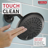 Porter Single-Handle 3-Spray Tub and Shower Faucet in Oil Rubbed Bronze (Valve Included) - Super Arbor