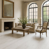 Park Creek Pine 22 MIL x 8.7 in. W x 48 in. L Waterproof Click Lock Luxury Vinyl Plank Flooring (561.7 sq. ft./Pallet)