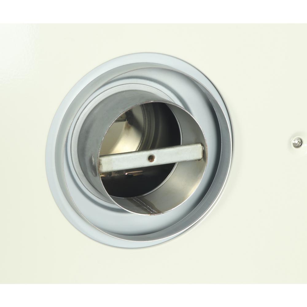 25,000 BTU Direct Vent Propane Heater - Super Arbor