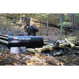 400,000 BTU Forced Air Propane Heater - Super Arbor
