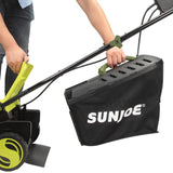 Sun Joe 13 in. 12 Amp Electric Walk-Behind Push Lawn Mower