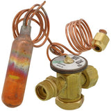 Lennox 26K35 valve - detail view (Product Type: Valve)
