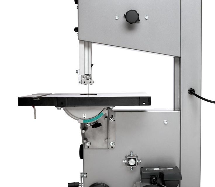 DELTA 13.625-in 9-Amp Stationary Band Saw