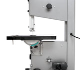 DELTA 13.625-in 9-Amp Stationary Band Saw