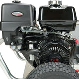 Simpson SIMPSON Aluminum Water Blaster ALWB60827 4200 PSI at 4.0 GPM HONDA GX390 Cold Water Pressure Washer