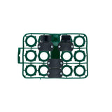 5/8 in. x 3/4 in. Hose Mender Kit - Super Arbor