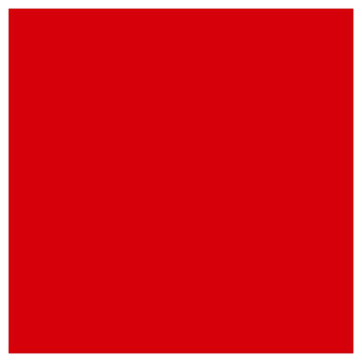 Armstrong Flooring Feature Tile 45-Piece Red Commercial VCT Tile