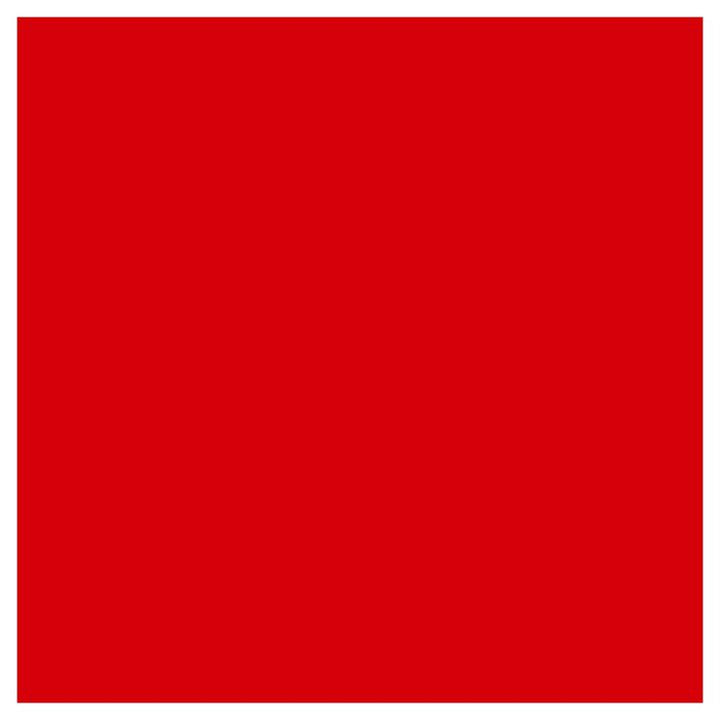 Armstrong Flooring Feature Tile 45-Piece Red Commercial VCT Tile