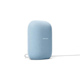 Nest Audio - Smart Speaker with Google Assistant - Charcoal - Super Arbor