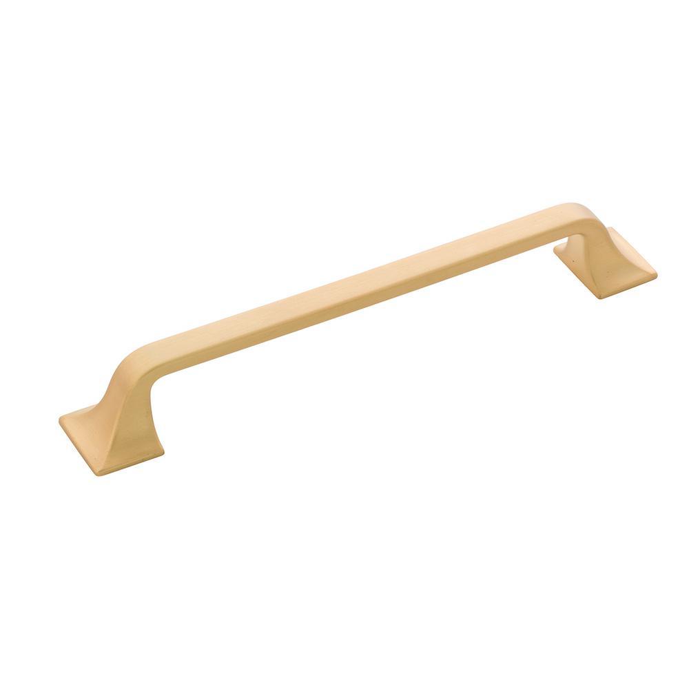 Forge Collection 160 mm Black Iron Cabinet Drawer and Door Pull - Super Arbor