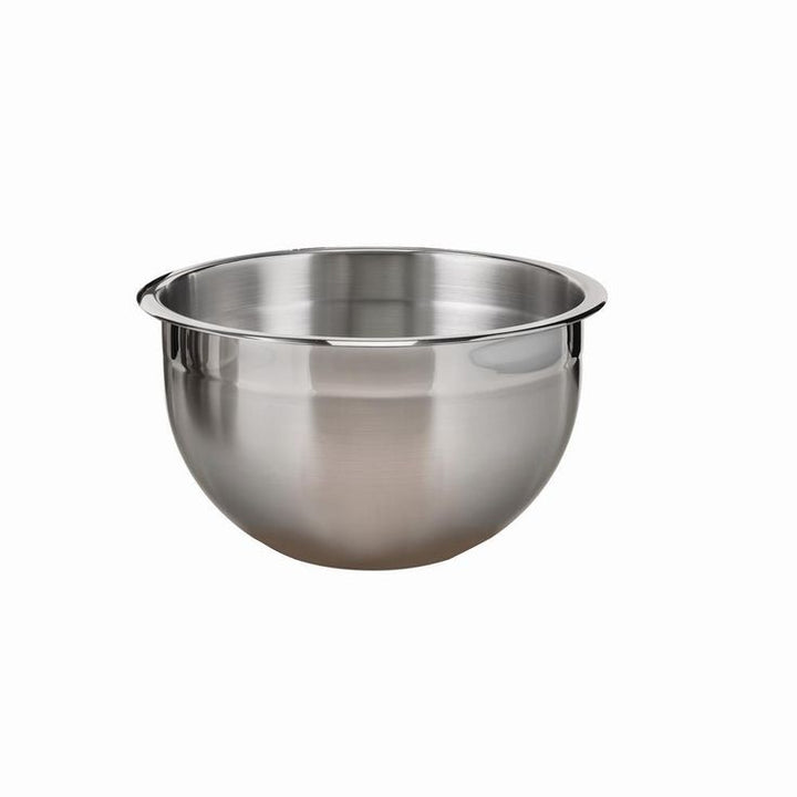 Gourmet 5 Qt. Stainless Steel Mixing Bowl
