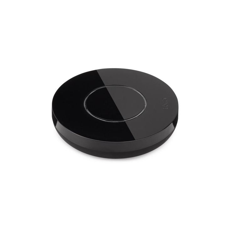 Smart Wi-Fi Ceiling Fan Remote Hub