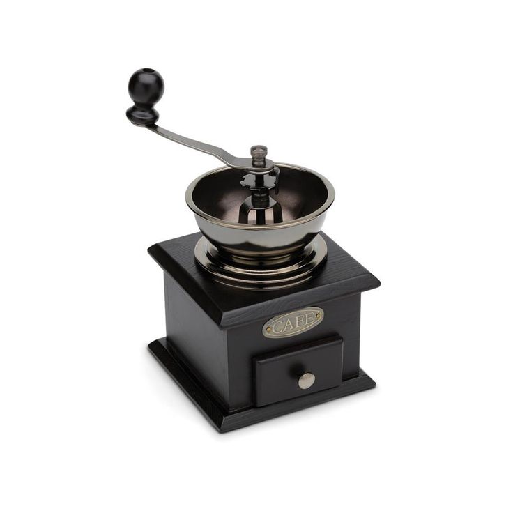Adjustable Coffee Grinder