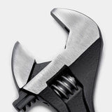 16 in. Adjustable Construction Wrench