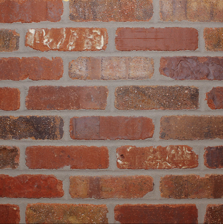 Columbia Street Thin Brick Panel
