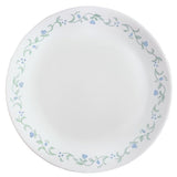 16-Piece Casual Country Cottage Glass Dinnerware Set (Service for 4)