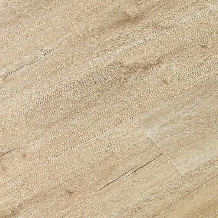 BuildDirect Simply Chestnut 12mm 72