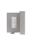 SN Series 100 Amp 12-Space 24-Circuit Main Breaker Plug-On Neutral Load Center Outdoor - Super Arbor