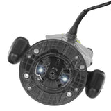 8.5 Amp 1-1/2 Peak HP Fixed Base Router - Super Arbor