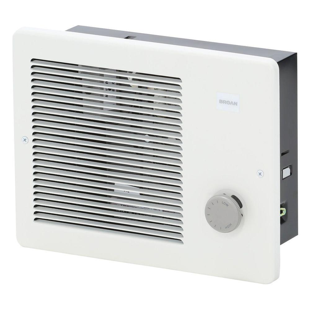 Comfort-Flo 1500-Watt 12 in. Wall Heater - Super Arbor