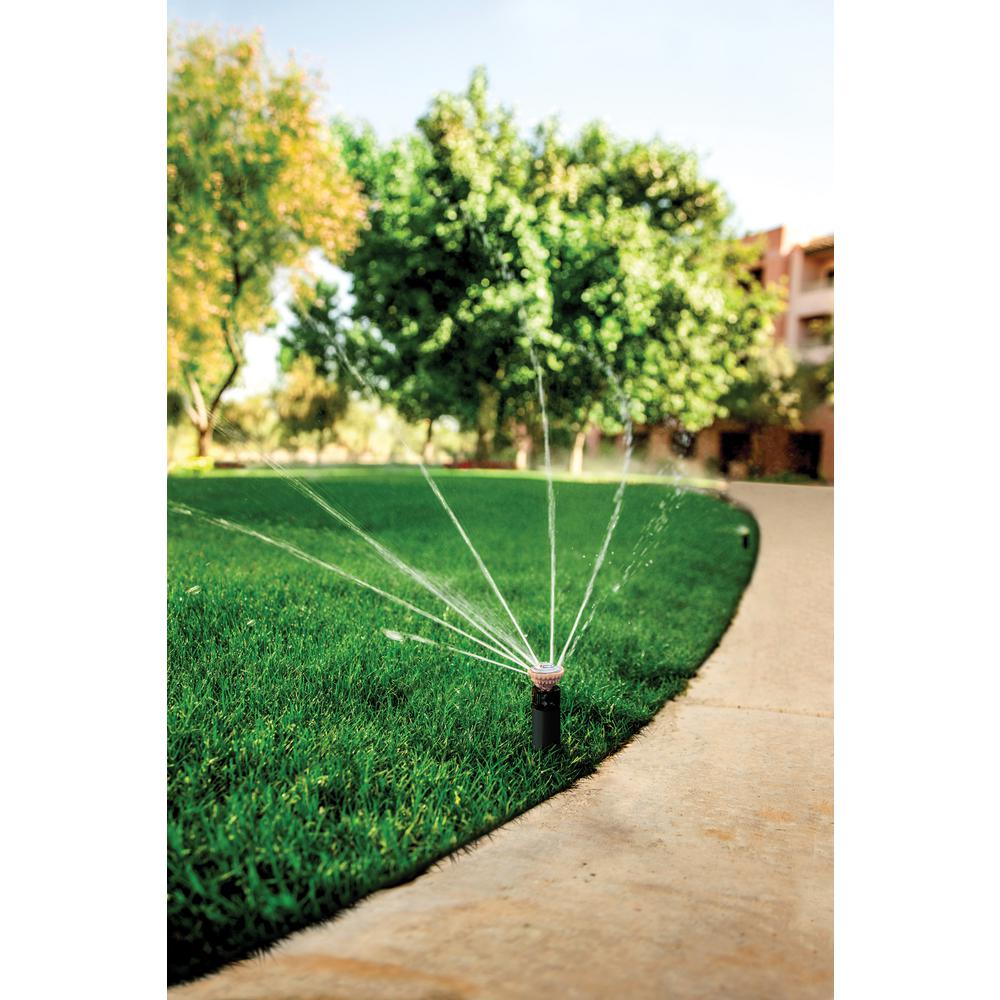 13 ft. to 18 ft. Adjustable Pattern Rotary Sprinkler - Super Arbor