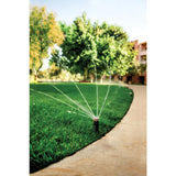 13 ft. to 18 ft. Adjustable Pattern Rotary Sprinkler - Super Arbor