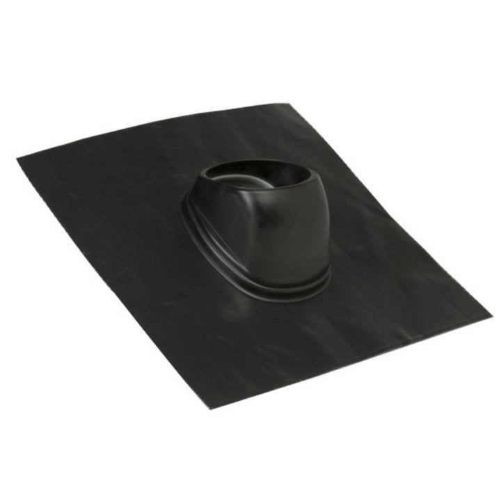 Roof Flashing Connector for Shingle Roof with 8/12 in. to 16/12 in. Pitch - Super Arbor