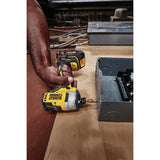 ATOMIC 20-Volt MAX Brushless Cordless Compact Impact Driver (Tool-Only)