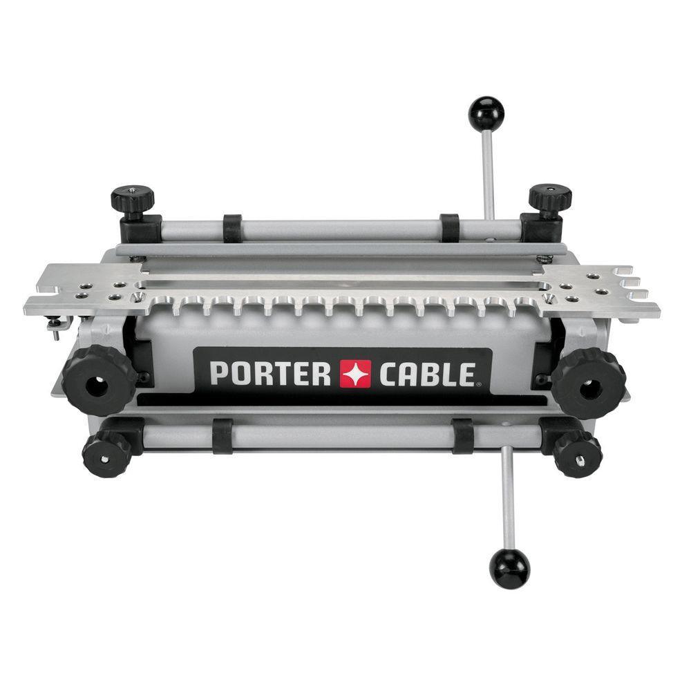 12 in. Dovetail Jig - Super Arbor