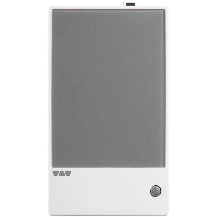 Schluter Ditra-Heat Power Module, Bright White
