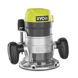RYOBI 8.5 Amp 1-1/2 Peak HP Fixed Base Router (R1631K)