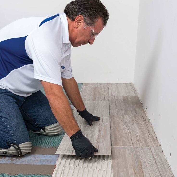 Ultraflex LFT White Large Format Tile Mortar