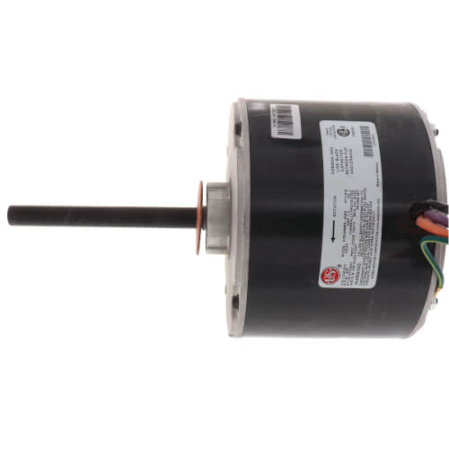 Lennox 27H33 motor - detail view (Voltage: 208/230V; Horse Power: 1/6)