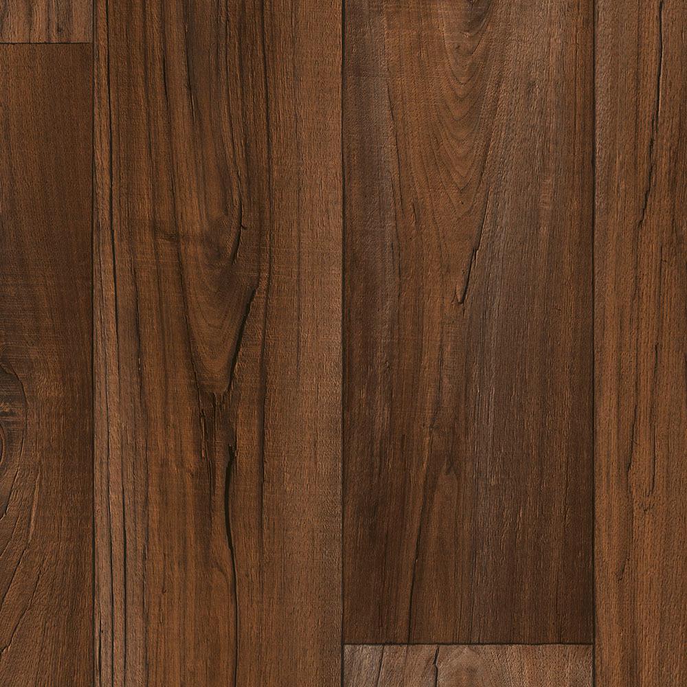 IVC Easton Brown Residential Vinyl Sheet, Sold by 13.2 ft. Wide x Custom Length - Super Arbor