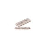 2-5/8 in. Self-adhesive Felt Pads (100-Pack) - Super Arbor