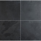 Hampshire Pattern Gauged Slate Floor and Wall Tile (5 Kits / 80 sq. ft. / pallet) - Super Arbor