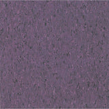 Armstrong Imperial Texture VCT 12 in. x 12 in. Dusty Plum Standard Excelon Commercial Vinyl Tile (45 sq. ft. / case) - Super Arbor
