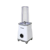 Three 350 ml Multi-Blender 15-Piece Set in White