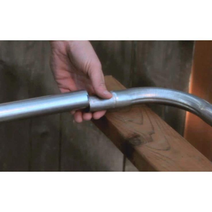 Everbilt Expandable Chain Link 6 ft. W x 4 ft. H Galvanized Steel Fence Gate Kit