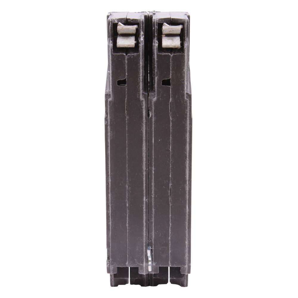 Q-Line 20 Amp 1 in. Double-Pole Circuit Breaker - Super Arbor