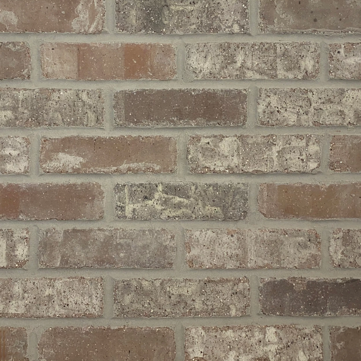 Rushmore Thin Brick Panel