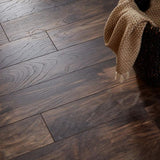 EIR Summit Elm 12 mm Thick x 6-1/8 in. Wide x 50-4/5 in. Length Laminate Flooring