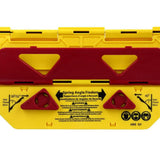 Crown45 Crown Molding Jig for Miter Saws - Super Arbor