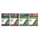 Ace 4 Step Annual Program Lawn Fertilizer for All Grasses, 15,000 sq ft Coverage