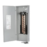 PL Series 200 Amp 40-Space 40-Circuit Main Breaker Outdoor Load Center - Super Arbor