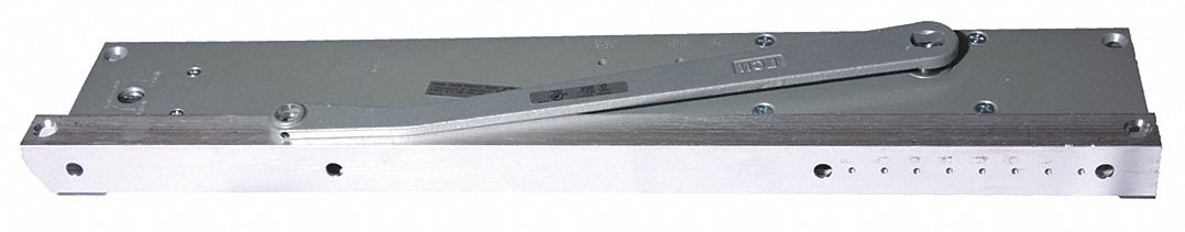 LCN Grade 1 Concealed Door Closer - Heavy Duty Aluminum